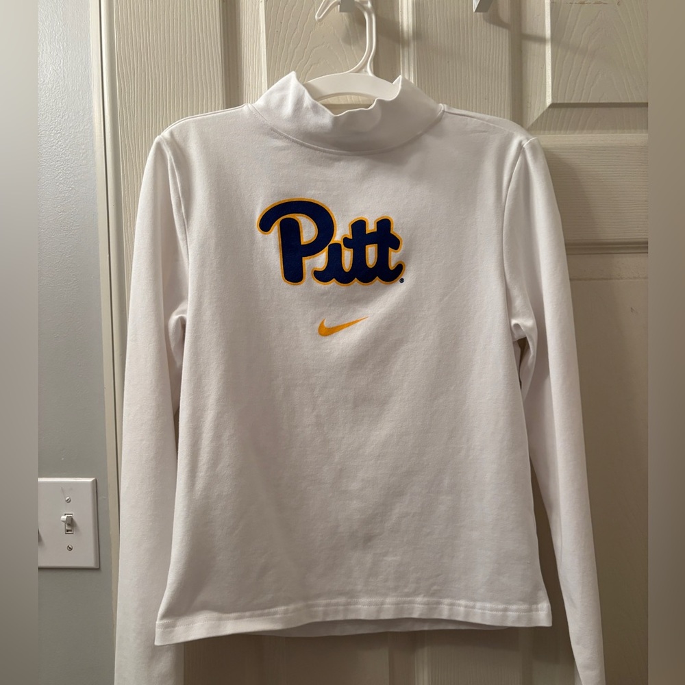 Pitt Turtle Neck